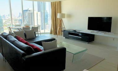 For rent 2 bedrooms condo in Phaya Thai, Bangkok