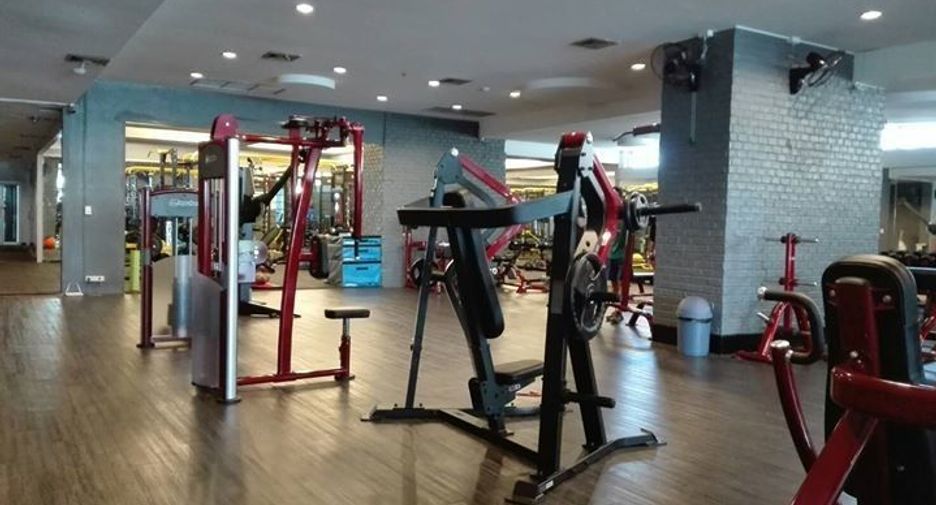 ให้เช่า 3 ห้องนอน คอนโด ใน คลองเตย, กรุงเทพฯ