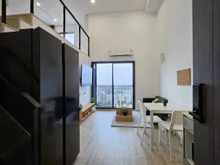 出租 2 卧室 公寓 在 Suan Luang, 曼谷