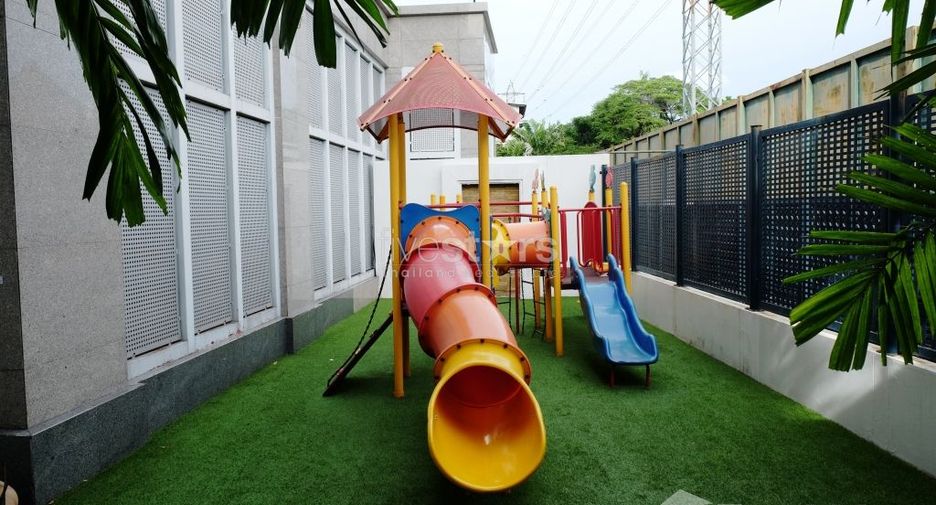 出租 3 卧室 公寓 在 Pathum Wan, 曼谷