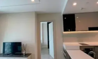 For rent 1 bed condo in Bang Sue, Bangkok