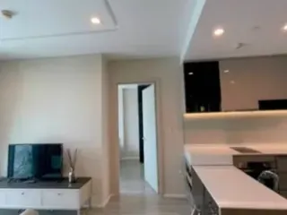 Wohnung zur Miete mit 1 Zimmer in Bang Sue, Bangkok