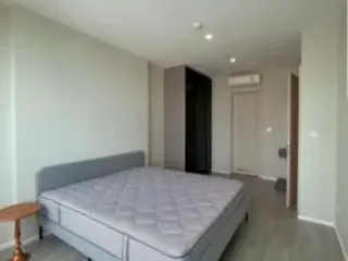 Wohnung zur Miete mit 1 Zimmer in Bang Sue, Bangkok