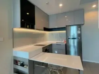 Wohnung zur Miete mit 1 Zimmer in Bang Sue, Bangkok