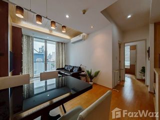 For rent 2 bedrooms condo in Ratchathewi, Bangkok