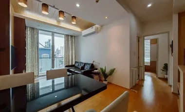 Condo en alquiler de 2 habitaciones en Ratchathewi, Bangkok