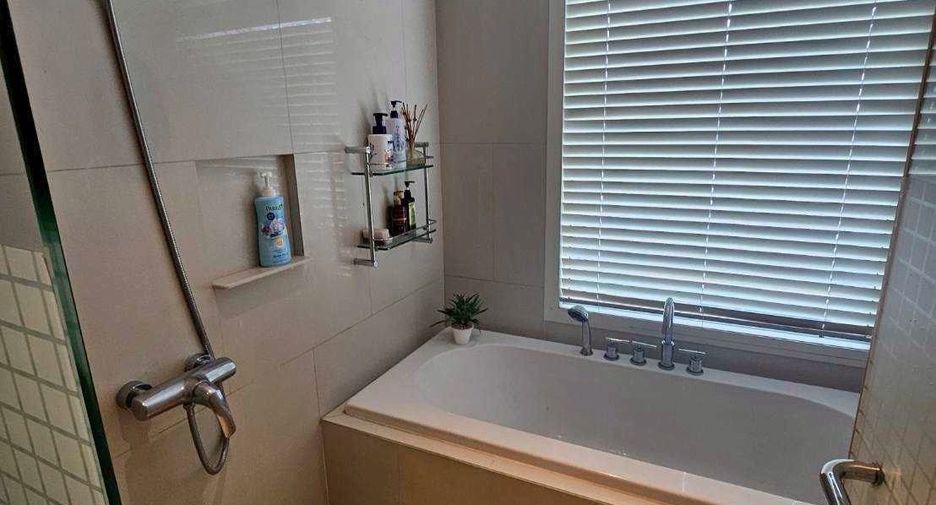 Wohnung zur Miete mit 2 Zimmer in Ratchathewi, Bangkok
