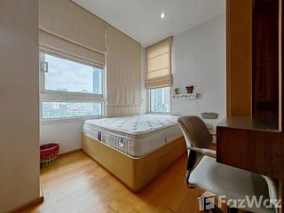 For rent 2 bedrooms condo in Ratchathewi, Bangkok