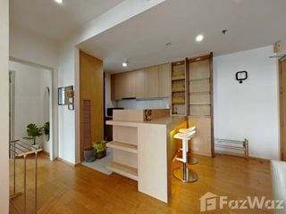 For rent 2 bedrooms condo in Ratchathewi, Bangkok