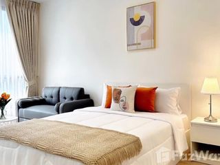 For rent studio condo in Suan Luang, Bangkok