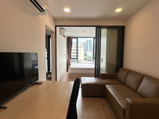 For rent 1 bed condo in Bang Rak, Bangkok
