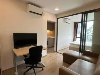 For rent 1 bed condo in Bang Rak, Bangkok