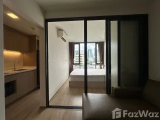 For rent 1 bed condo in Bang Rak, Bangkok