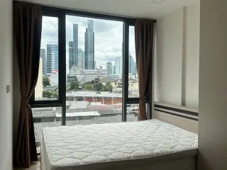 For rent 1 bed condo in Bang Rak, Bangkok