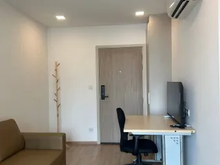 For rent 1 bed condo in Bang Rak, Bangkok