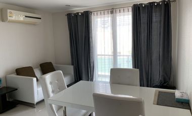 À louer 1 chambre condo à Bang Rak, Bangkok