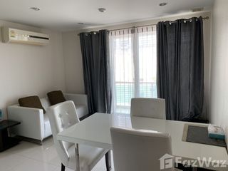 À louer 1 chambre condo à Bang Rak, Bangkok
