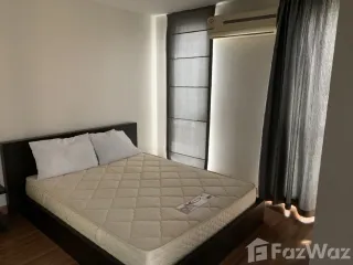 À louer 1 chambre condo à Bang Rak, Bangkok