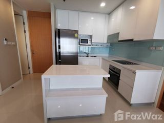 For rent 2 bedrooms condo in Sathon, Bangkok