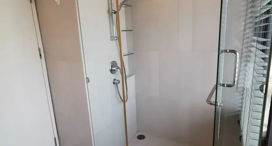 For rent 2 bedrooms condo in Sathon, Bangkok