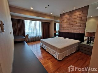 For rent 2 bedrooms condo in Sathon, Bangkok