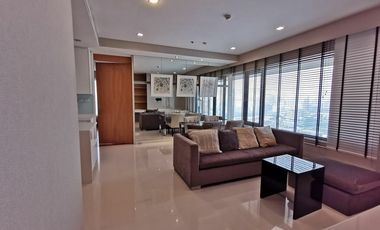 Condo en alquiler de 2 habitaciones en Sathon, Bangkok
