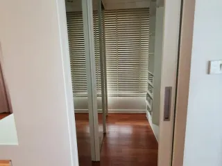 For rent 2 bedrooms condo in Sathon, Bangkok