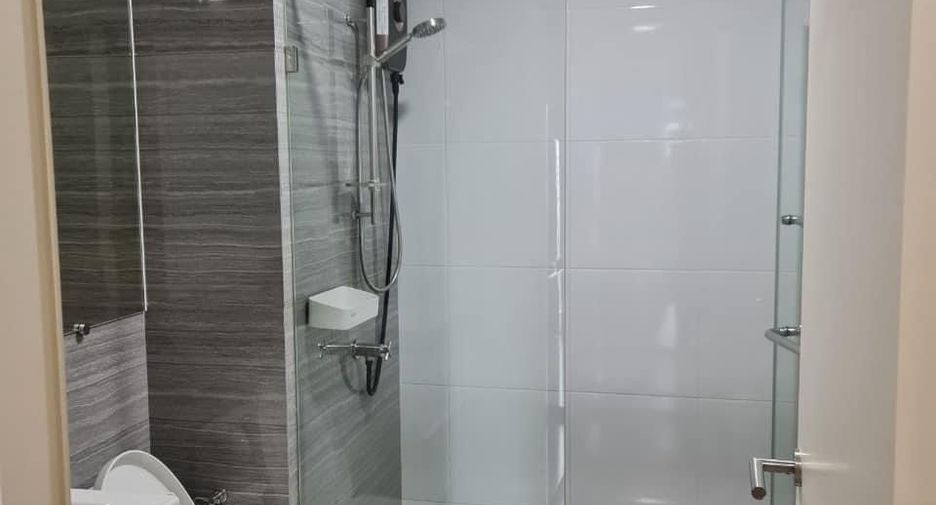 Wohnung zur Miete mit 1 Zimmer in Bang Khen, Bangkok