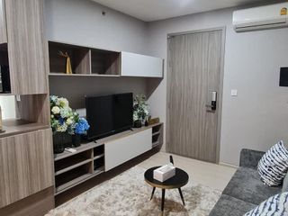 À louer 1 chambre condo à Bang Khen, Bangkok