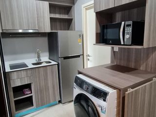 À louer 1 chambre condo à Bang Khen, Bangkok