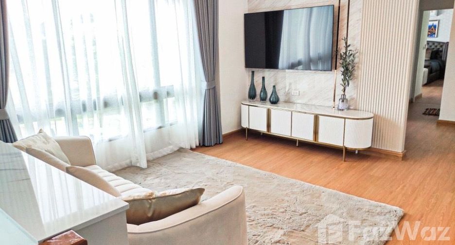 For rent 6 bedrooms house in Lat Krabang, Bangkok