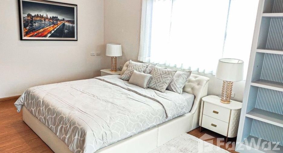 For rent 6 bedrooms house in Lat Krabang, Bangkok