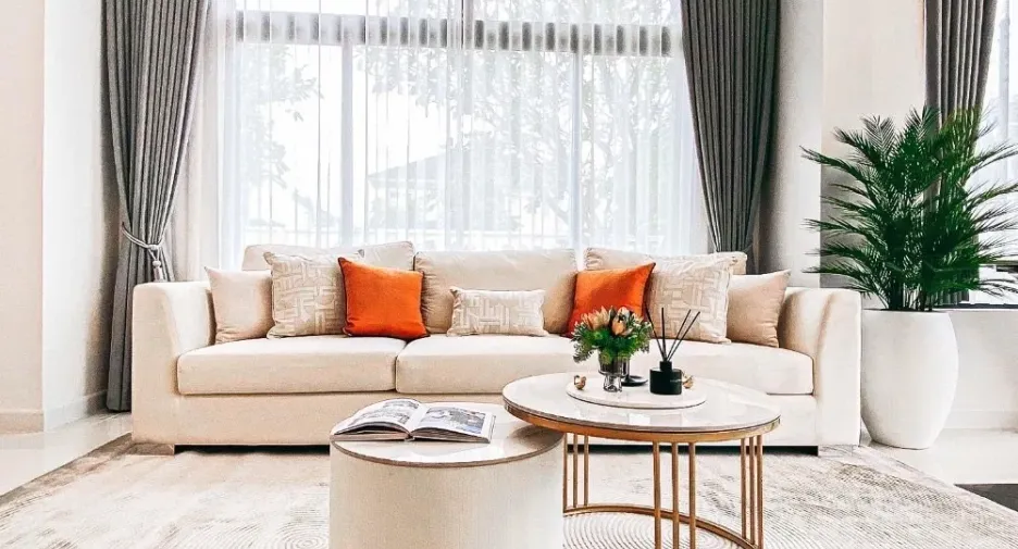 For rent 6 bedrooms house in Lat Krabang, Bangkok