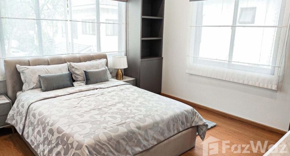 For rent 6 bedrooms house in Lat Krabang, Bangkok