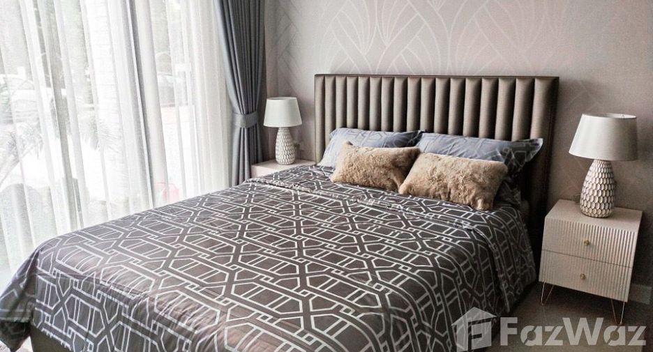 For rent 6 bedrooms house in Lat Krabang, Bangkok