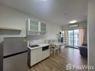 For rent 1 bed condo in Ratchathewi, Bangkok