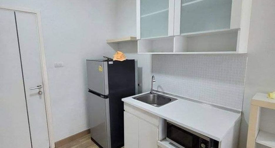 For rent 1 bed condo in Ratchathewi, Bangkok