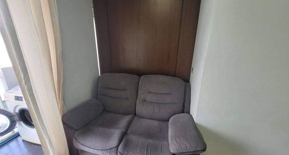 For rent 1 bed condo in Ratchathewi, Bangkok