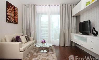 Condo en alquiler de 1 habitaciones en Pathum Wan, Bangkok