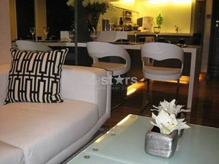 Condo en alquiler de 1 habitaciones en Huai Khwang, Bangkok