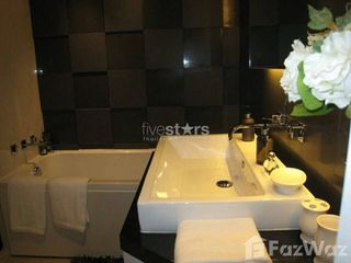Condo en alquiler de 1 habitaciones en Huai Khwang, Bangkok