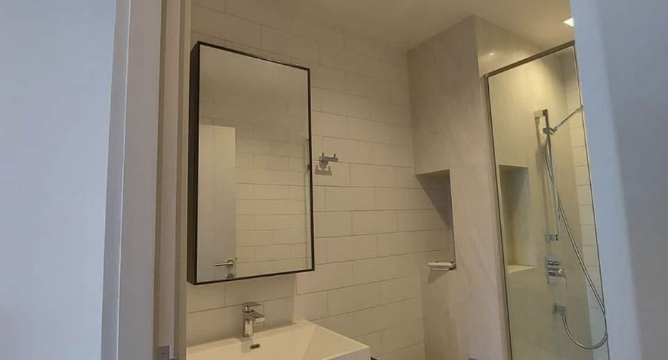 For rent 1 bed condo in Chatuchak, Bangkok