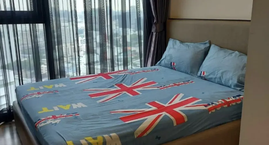 For rent 1 bed condo in Chatuchak, Bangkok