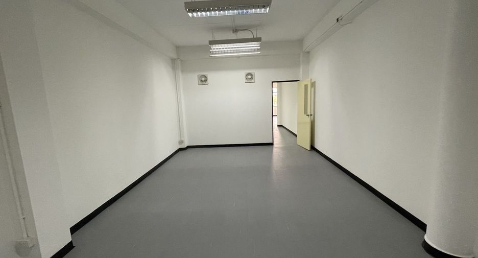For rent office in Sathon, Bangkok