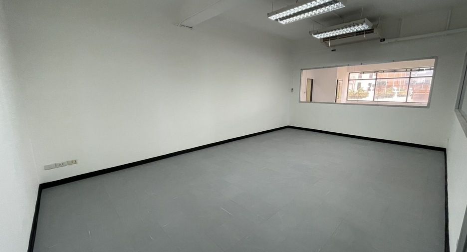 For rent office in Sathon, Bangkok