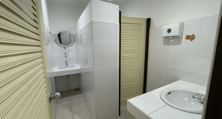 For rent office in Sathon, Bangkok
