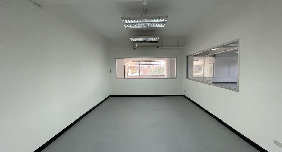 For rent office in Sathon, Bangkok