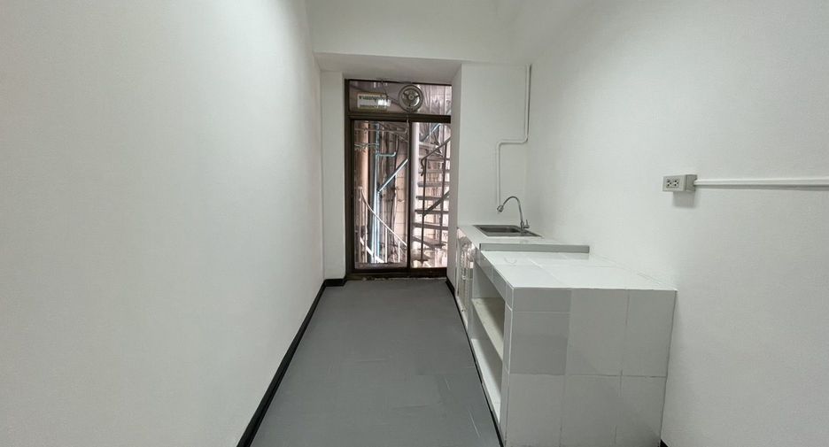 For rent office in Sathon, Bangkok