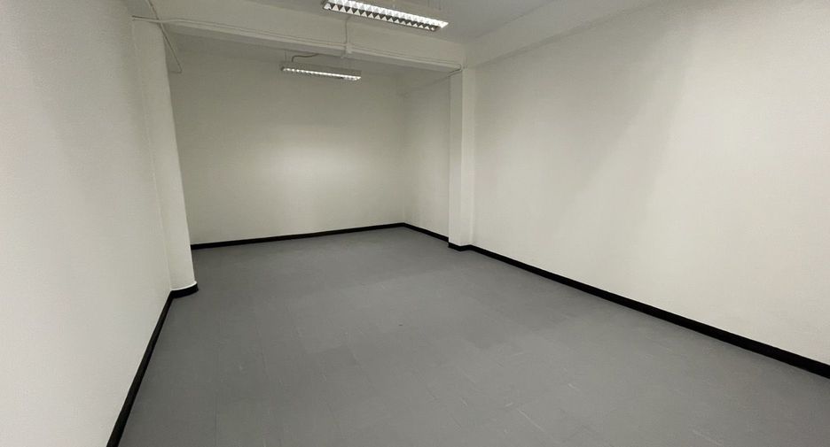 For rent office in Sathon, Bangkok