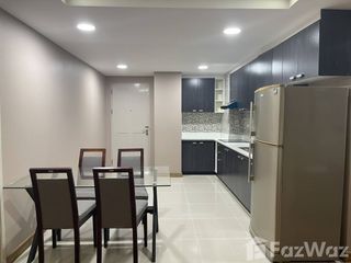 For rent 2 bedrooms condo in Phaya Thai, Bangkok
